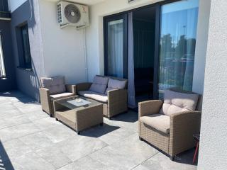 PaVoni Apartments Veranda Blu Mare - 5
