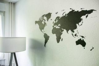 - Suite Moderne N1, À la passerelle, Bâle et Allemagne, Parking Gratuit - - 2