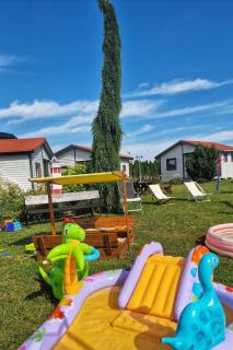 Domek Standard 2 - 1