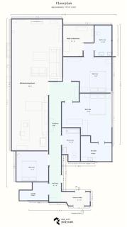 Galway Beach Penthouse - 9