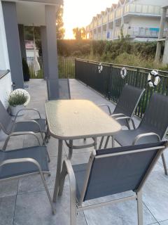 PaVoni Apartments Veranda Blu Mare - 7