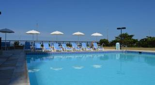 Apart Hotel Barra Bela Barra da Tijuca - 4