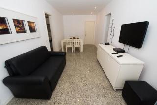 Apart Hotel Barra Bela Barra da Tijuca - 5