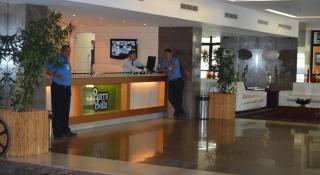 Apart Hotel Barra Bela Barra da Tijuca - 3