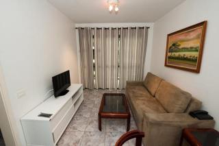 Apart Hotel Barra Bela Barra da Tijuca - 1