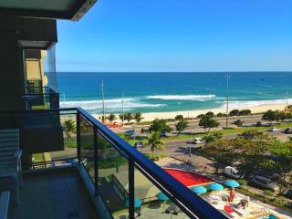 Apart Hotel Barra Bela Barra da Tijuca - 9