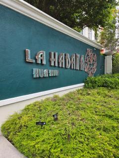 La Habana Huahin by J2A - 2