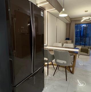 Z Loft Skyhouse BSD - Samporo - 7