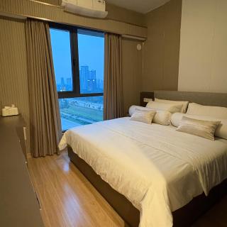 Z Loft Skyhouse BSD - Samporo - 0