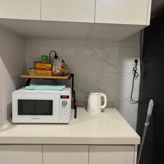 Z Loft Skyhouse BSD - Samporo - 4