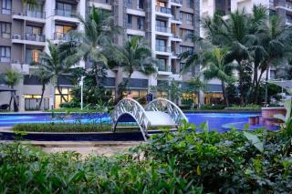 Z Loft Skyhouse BSD - Samporo - 1