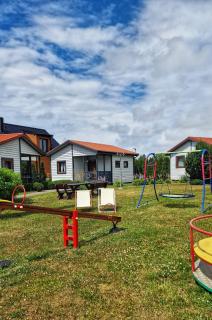 Domek Standard 2 - 0