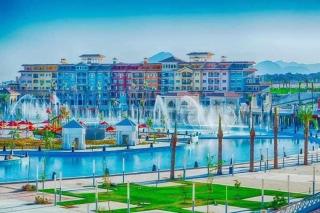 بورتو شرم - Alexandria - 2