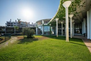 Luxury apartament in Benahavis - Estepona - 9