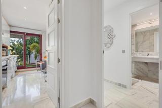 Luxury apartament in Benahavis - Estepona - 5