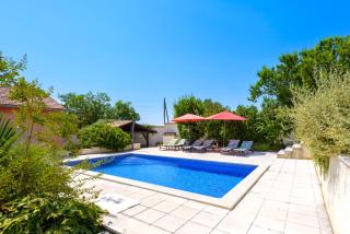 Apartments Villa Sabina - Pula - 6