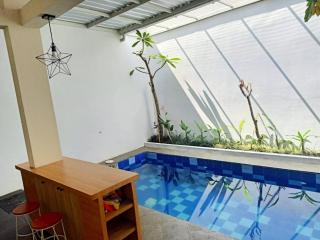 Villa Asri - Sarangan - 6