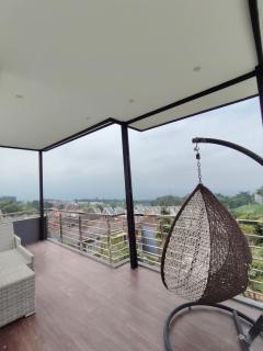 Villa Asri - Sarangan - 3