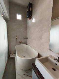 Villa Asri - Sarangan - 1