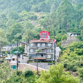 Casa Kasauli - Kasauli - 9