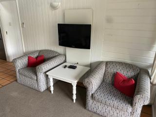 Knysna Retreat - Knysna River Club - 1