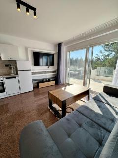 Villa & Apartament Armonia 1 Sol Ignis Gavalochori-Vamos KRETA - 7