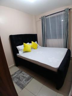 NairobiSafariNestSuite - South B - Nairobi - 8