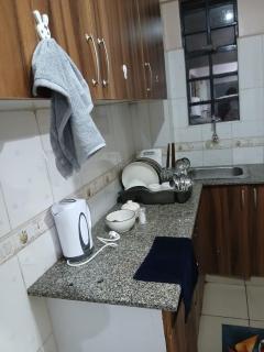 NairobiSafariNestSuite - South B - Nairobi - 1