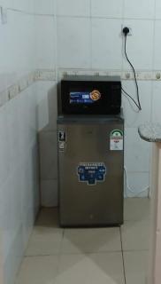 NairobiSafariNestSuite - South B - Nairobi - 5