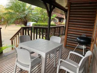 Knysna Retreat - Knysna River Club - 2