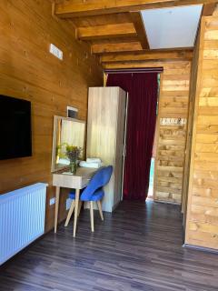 MIK Hotel Valbona - Valbonë - 9
