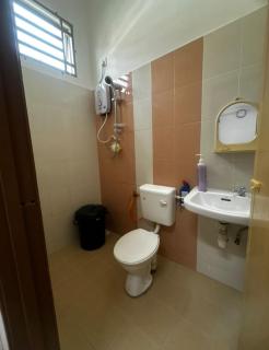 D Flora Padi Homestay - Alor Setar - 1