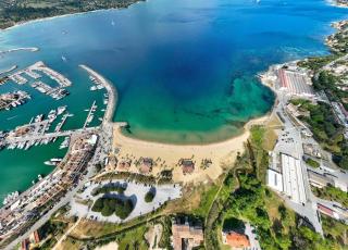 EASY MARINES - proche plage - Cogolin - 9