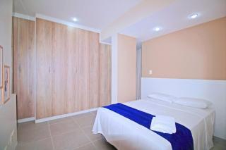 Conforto e Estilo em Copacabana | 2 Quartos D056 - 3