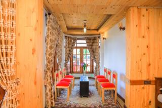 Single Tree Villa - 1