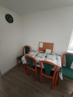 Apartmán KPS - Kalameny - 3