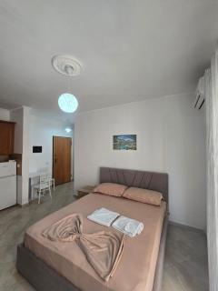 Beachfront Studio 5 by Vlora Office - Vlora - 7