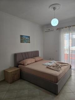 Beachfront Studio 5 by Vlora Office - Vlora - 9