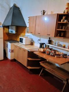 La Casona del Río - 7