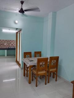 Royal 2 Bed Room Apartment -Opp Mattuthavai Bus stand Madurai - Madurai - 4