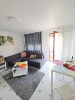 Apartamento- playa del Cura - Torrevieja - 4