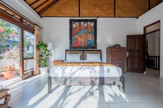 Pondok Alami - House of Nature - 7