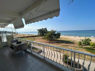 Alia Mare Apartment - 5