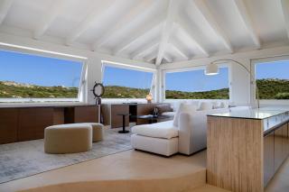 Villa Rocce Sarde - 9