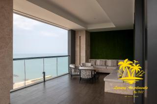 Murano centro 1 - 25 Floor byIMZ - 8