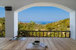 Villa Rocce Sarde - 8