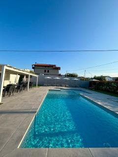 B&B Villa Luja Resort - Arielli - 8