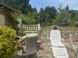 l'Etable des Arts - Tillières-sur-Avre - 5