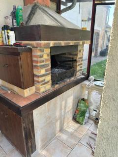 l'Etable des Arts - Tillières-sur-Avre - 3