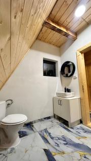 A Frame Panoramic Dundy - 2